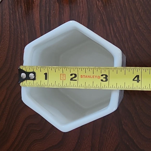 🌾🌸🌼Desktop Pen Cup - Picture 6 of 7